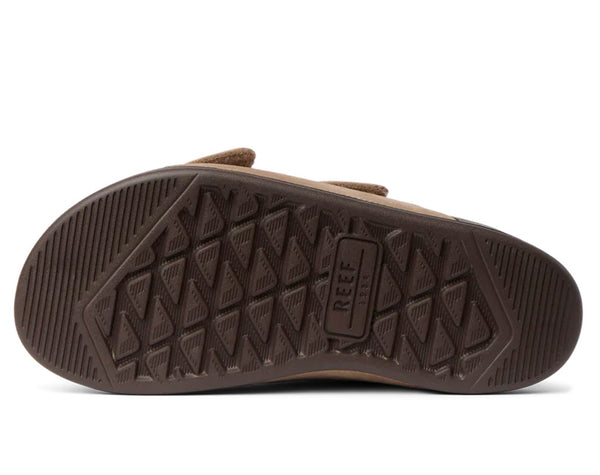 Reef Men's Phantom Tradewind Slide Sandals