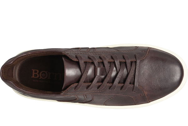 Born Men's Beck Tie Sneaker