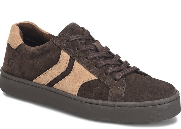 Born Men's Beck Tie Sneaker