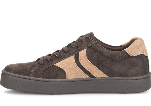 Born Men's Beck Tie Sneaker
