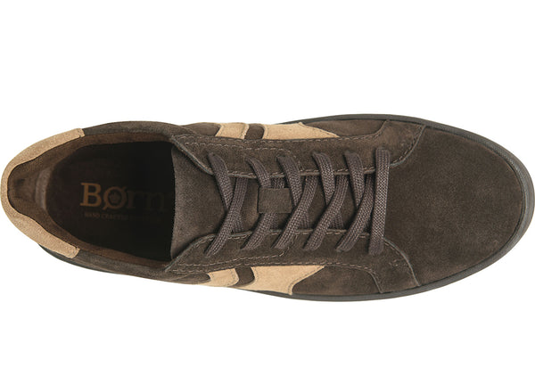 Born Men's Beck Tie Sneaker