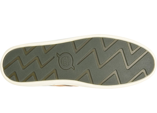 Born Men's Beck Tie Sneaker