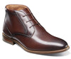 Florsheim Men's Rucci Plain Toe Chukka