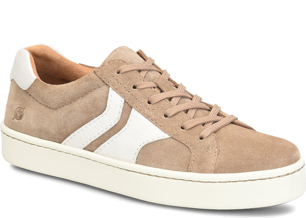 Born Men's Beck Tie Sneaker