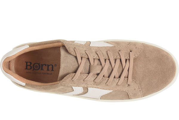 Born Men's Beck Tie Sneaker
