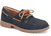 Born Men's Explorer 3-Eye Boat Shoe