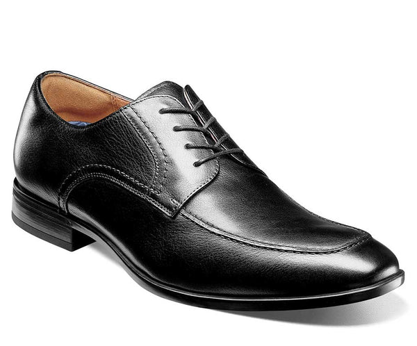 Florsheim Men's Zaffiro Moc Toe Oxford