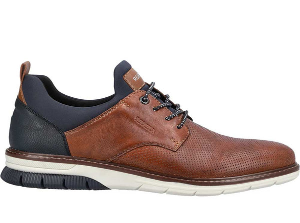 Rieker Men's Dustin 50