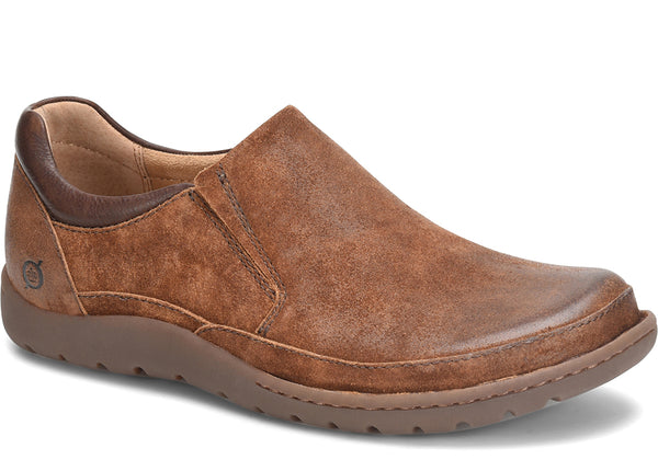 Born Men's Nigel Slip-On