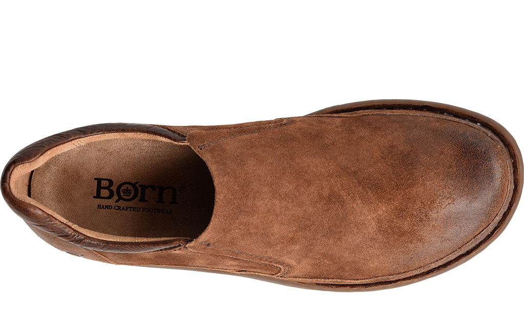 Born Men's Nigel Slip-On