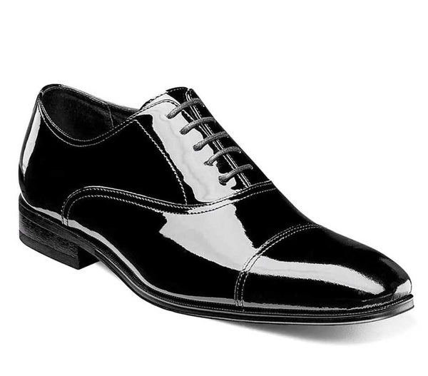 Florsheim Men's Tux Cap Toe Oxford