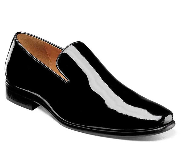 Florsheim Men's Plain Toe Slip On
