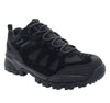 Propet Men's Ridge Walker Low Waterproof Diabetic Hiker