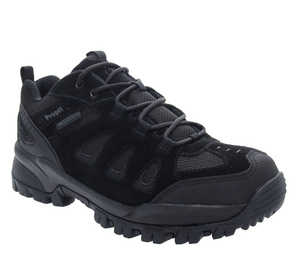 Propet Men's Ridge Walker Low Waterproof Diabetic Hiker