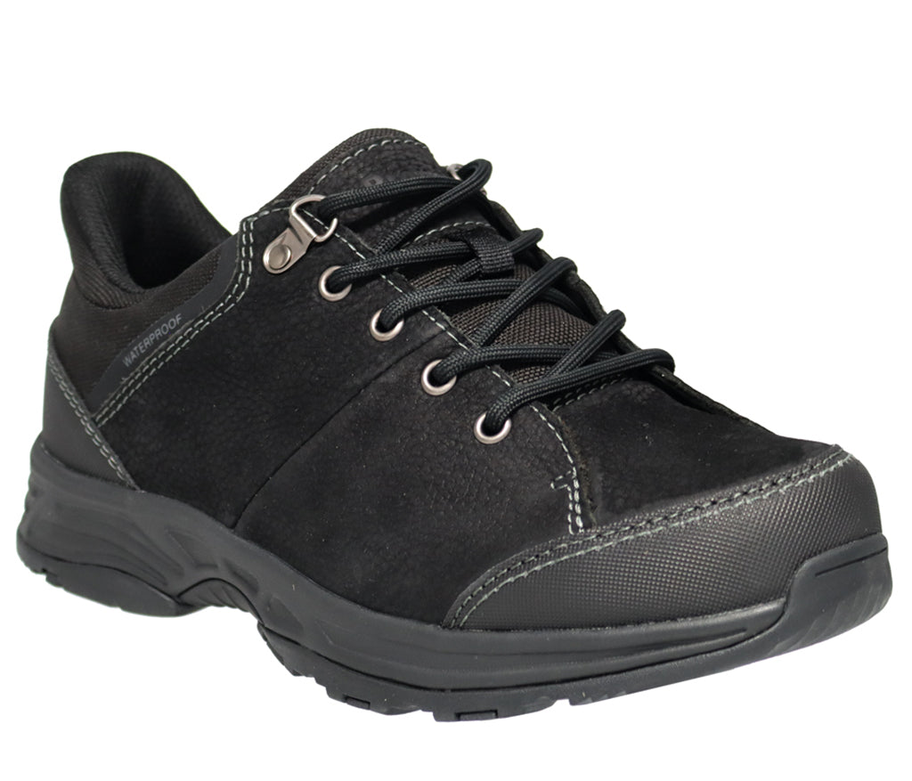 Propet Men's Cruise Water-Resistant Low Hiking Boot