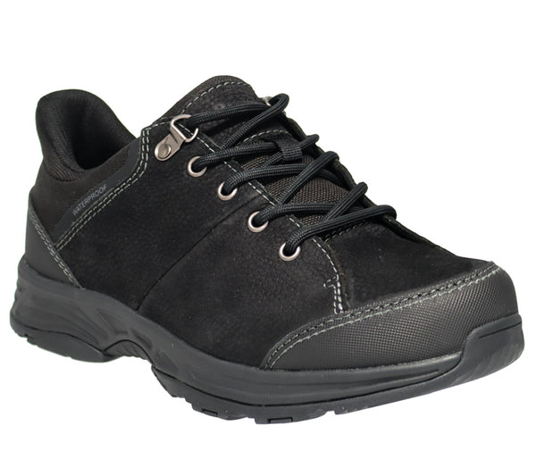 Propet Men's Cruise Water-Resistant Low Hiking Boot