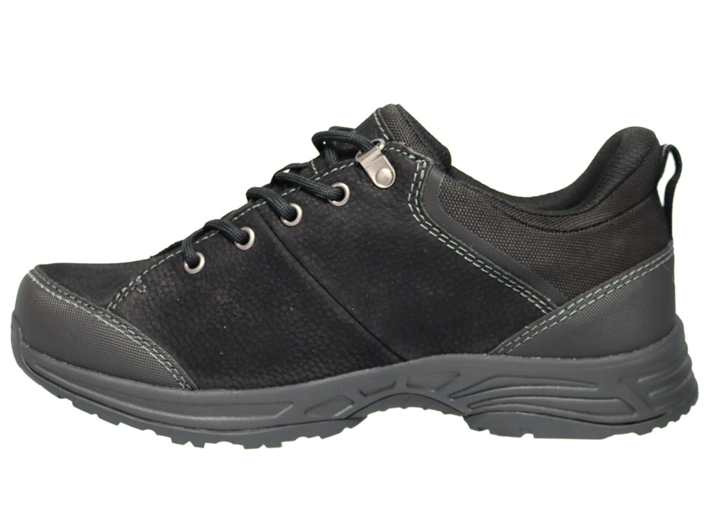 Propet Men's Cruise Water-Resistant Low Hiking Boot