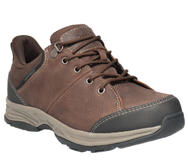 Propet Men's Cruise Water-Resistant Low Hiking Boot