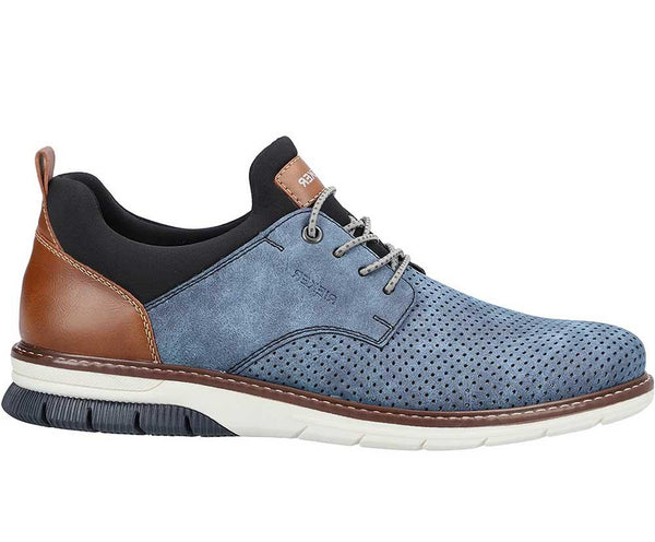 Rieker Men's Dustin 50