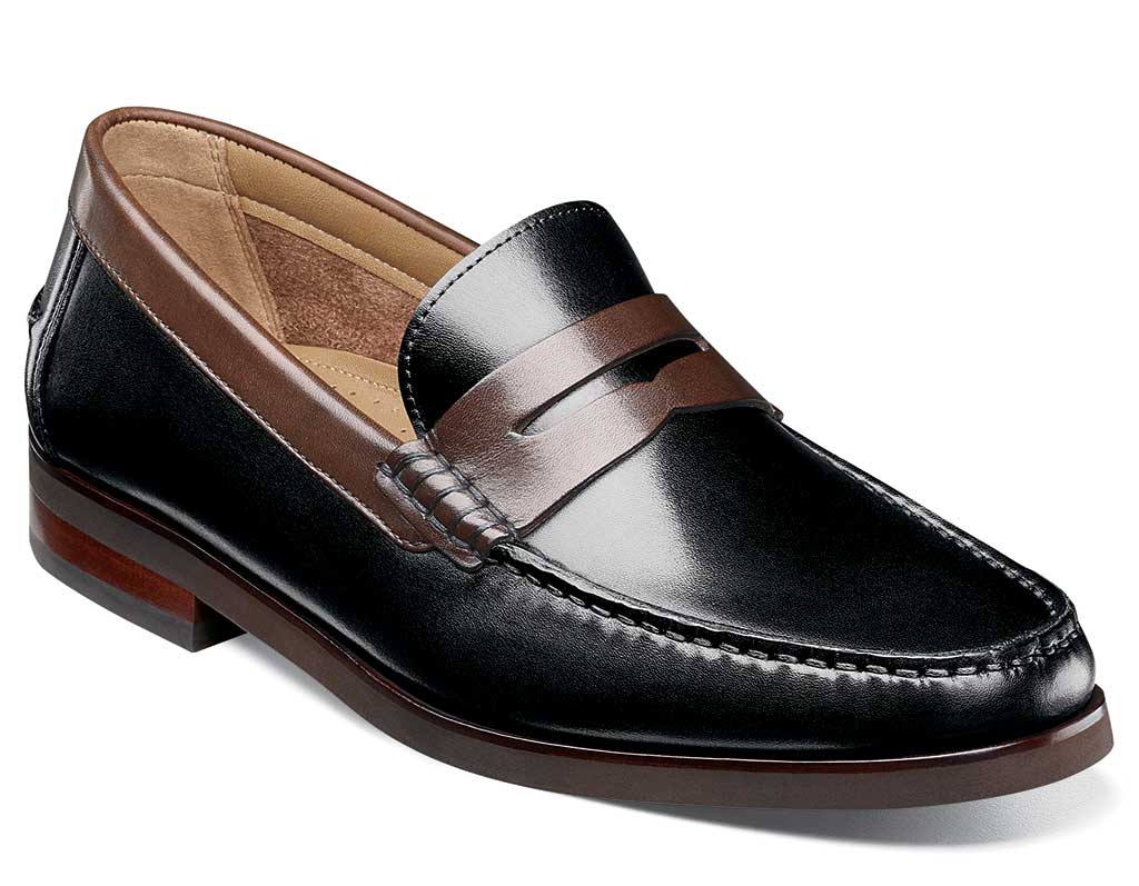 Florsheim Men's Berkley Flex Penny Loafer