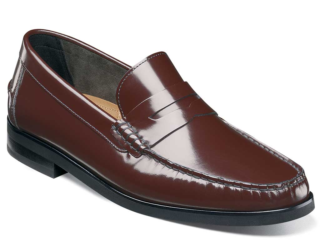 Florsheim Men's Berkley Flex Penny Loafer