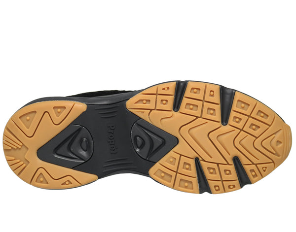 Propet Men's Stability Fusion Walking Shoe