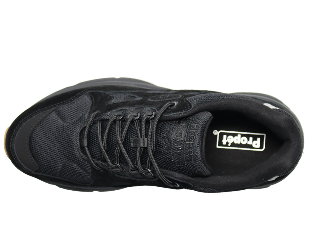 Propet Men's Stability Fusion Walking Shoe