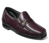 Florsheim Men's Riva Moc Toe Bit Loafer
