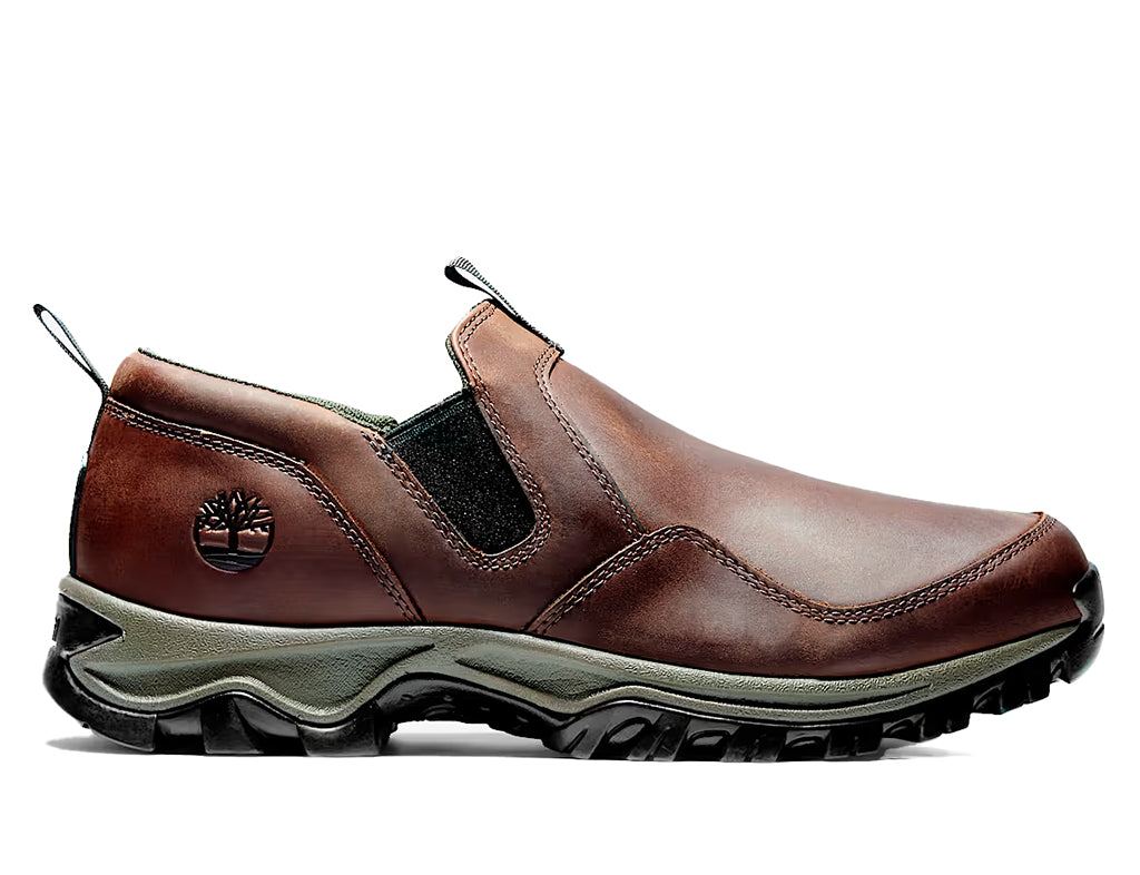Timberland Men's Mt. Maddsen Low Slip-On Boot