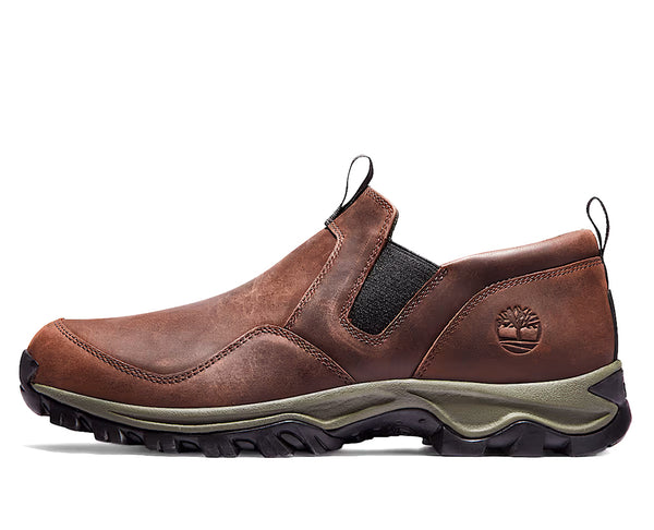 Timberland Men's Mt. Maddsen Low Slip-On Boot
