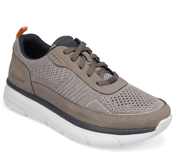 Dockers Men's Ready Set Go Sneakers