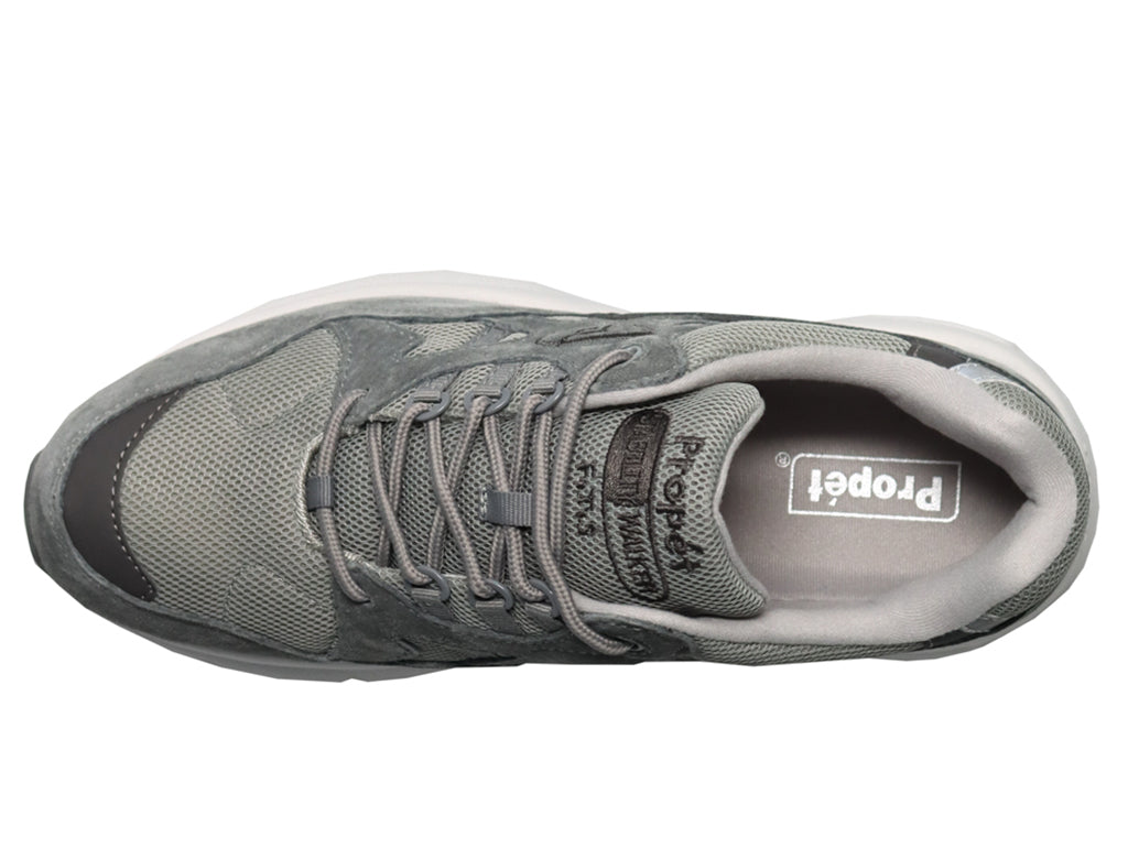 Propet Men's Stability Fusion Walking Shoe