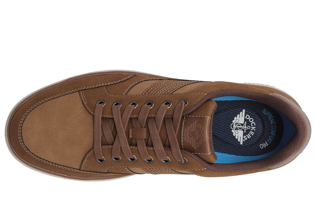 Dockers Men's Fielder Sneakers