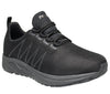 Propet Men's Tour Knit Trek Medicare Approved Waterproof Sneaker