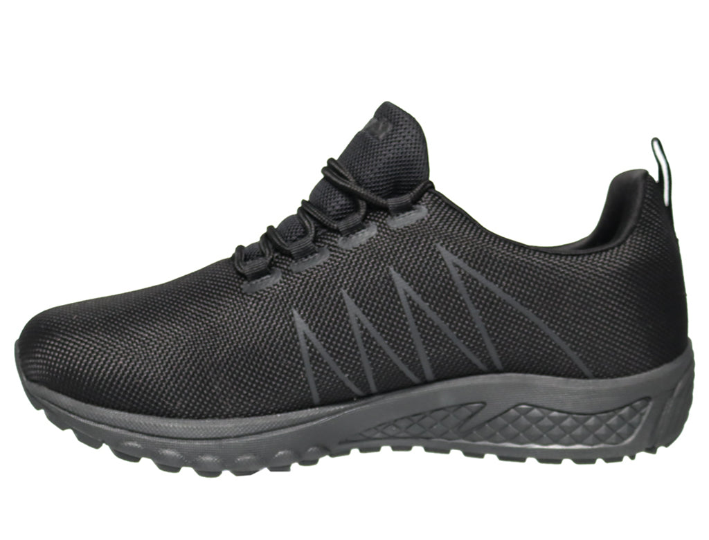 Propet Men's Tour Knit Trek Medicare Approved Waterproof Sneaker