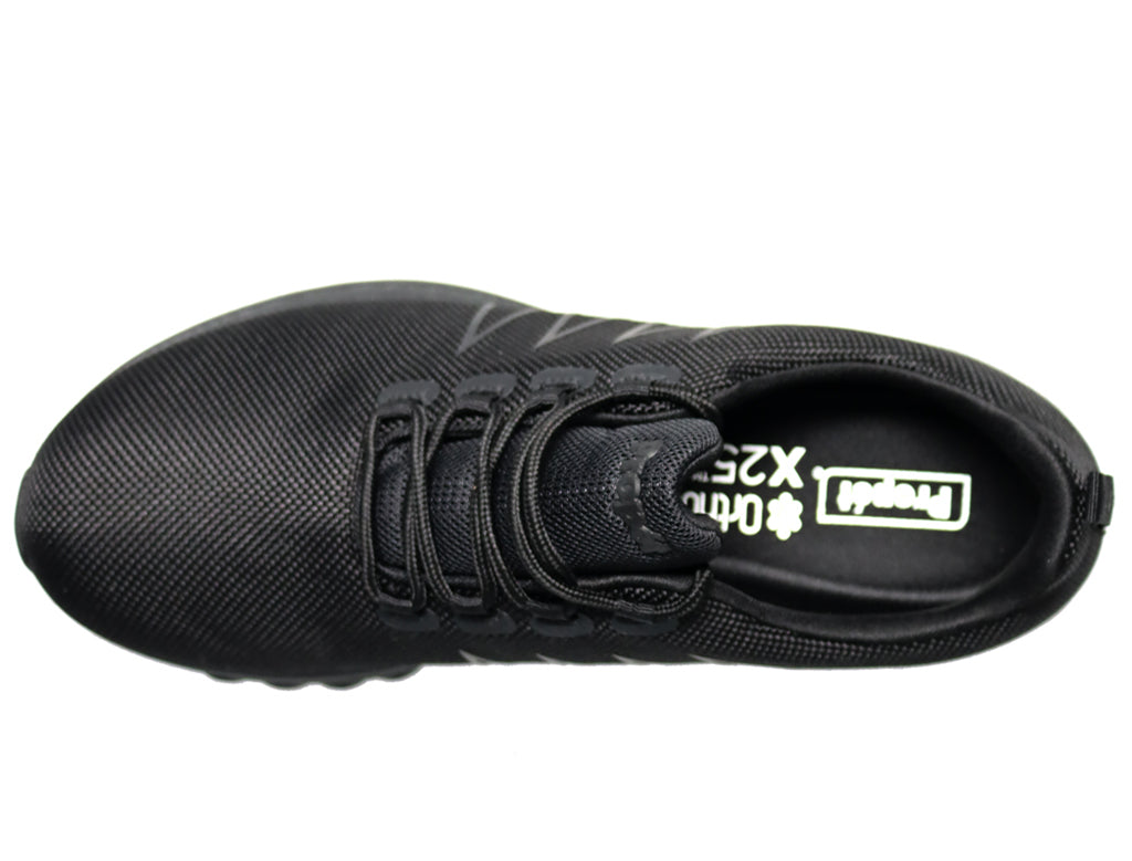 Propet Men's Tour Knit Trek Medicare Approved Waterproof Sneaker