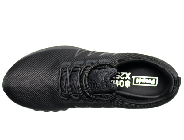 Propet Men's Tour Knit Trek Medicare Approved Waterproof Sneaker