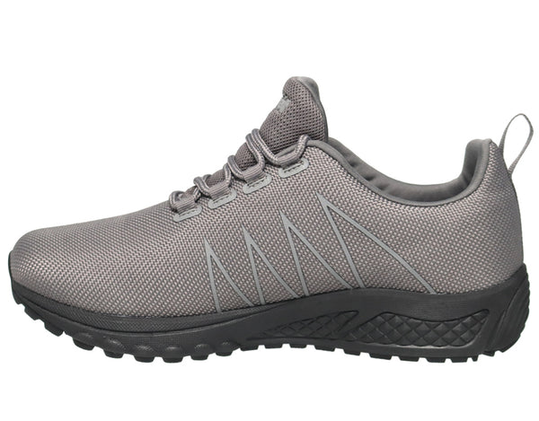 Propet Men's Tour Knit Trek Medicare Approved Waterproof Sneaker