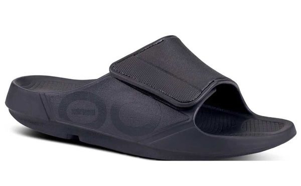 Oofos Men's Ooahh Sport Flex