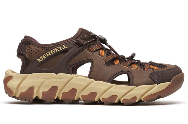 Merrell Men's Maipo Explorer Sieve