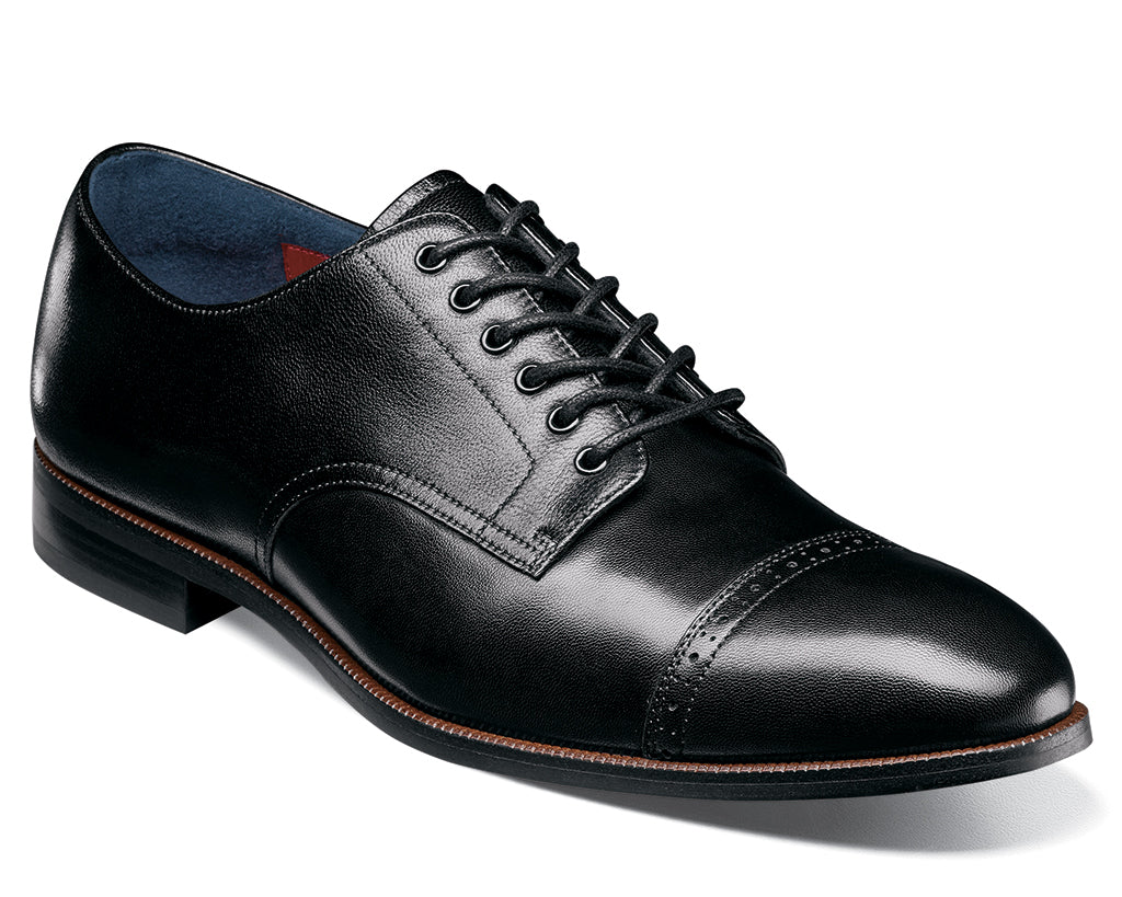 Stacy Adams Men's William Cap Toe Oxford