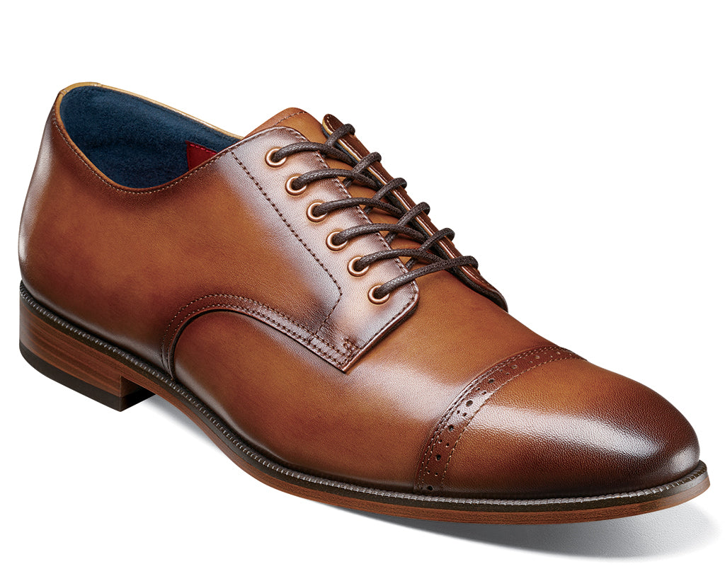 Stacy Adams Men's William Cap Toe Oxford
