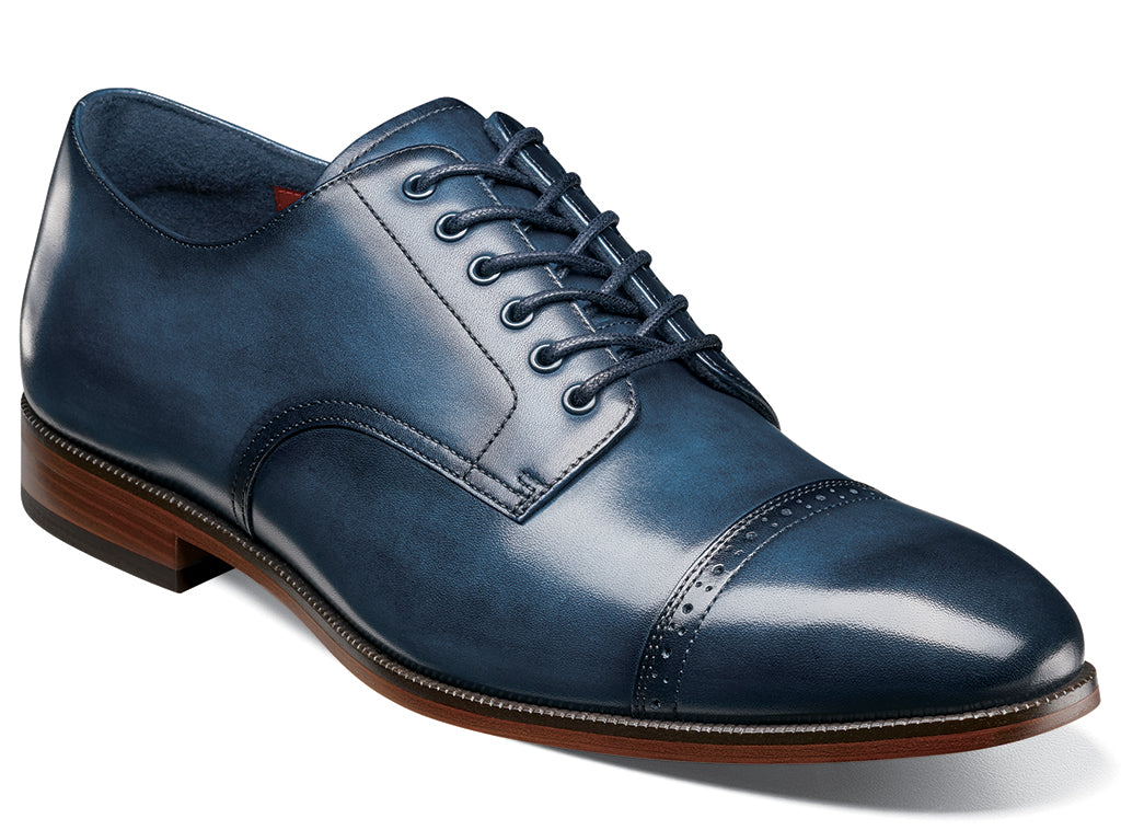 Stacy Adams Men's William Cap Toe Oxford