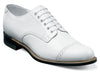 Stacy Adams Men's Madison Cap Toe Oxford