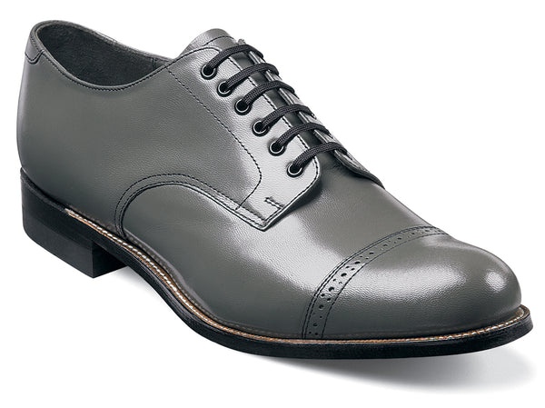 Stacy Adams Men's Madison Cap Toe Oxford