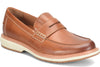 Nurse Mates Men's Archer Slip-Resistant Penny Loafer