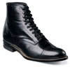 Stacy Adams Men's Madison Cap Toe Boot