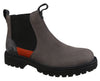 Mykos Men's Marcus Pull-On Chelsea Boot