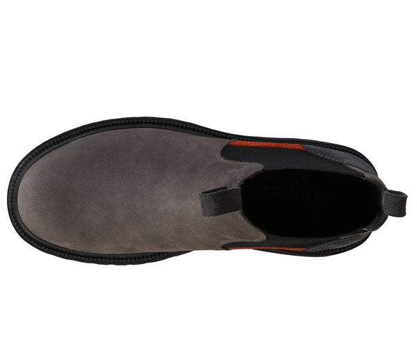 Mykos Men's Marcus Pull-On Chelsea Boot