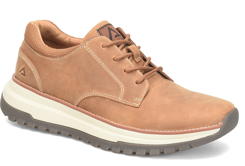 Nurse Mates Men's Burne Waterproof Rugged Oxford